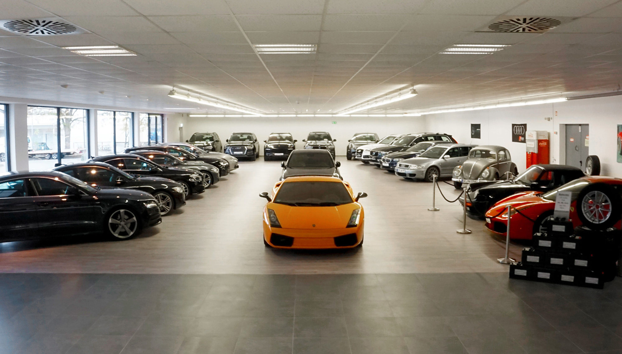 Autokontor Rhein Main Gmbh